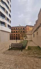 Pis a Plaza de Toros