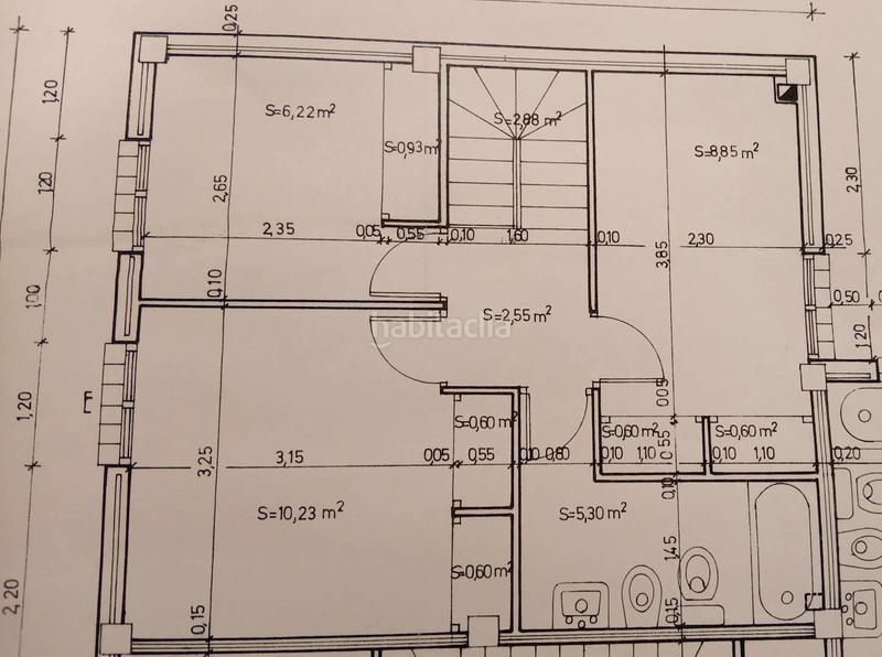 Foto 01d5f29c-a978-41ad-bd1b-3aa02ddd15db. Appartement dans Valdefierro Zaragoza