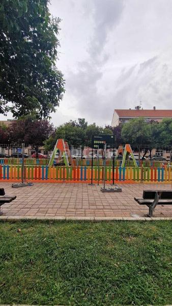 Foto b46cd4c8-1cc5-4b81-bf74-fc69ad24c7c4. Duplex in Valdefierro Zaragoza