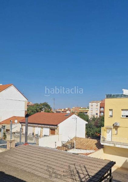Foto 395f318b-8f4d-42c5-abb7-a61c984f43b4. Zweistöckige wohnung in Valdefierro Zaragoza