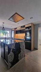 Chalet in Burgo de Ebro (El)