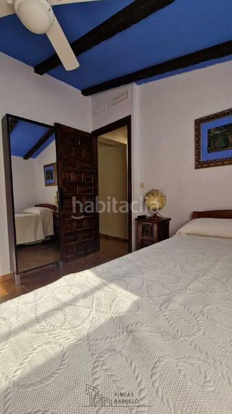 Foto 008ab967-f77d-4e9b-b028-f4130ce7f4b9. Chalet in Burgo de Ebro (El)