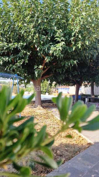 Foto 2b4baad8-cc6f-4457-a931-42c23ece7db1. Chalet in Burgo de Ebro (El)