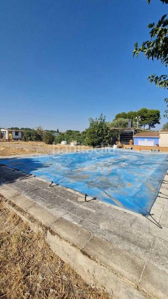 Foto 37f5597e-e188-447e-b167-dc3816aab1a6. Chalet in Burgo de Ebro (El)