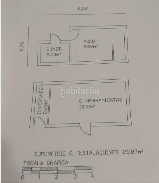 Foto 68229675-f6f0-4e91-a4ca-d56f4f5fc685. Chalet in Burgo de Ebro (El)