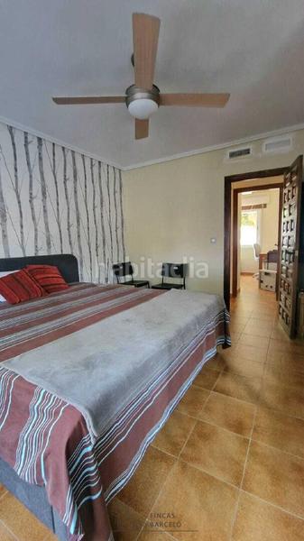 Foto 724a0af8-b4ef-4f5d-b6ee-bd3752b03067. Chalet in Burgo de Ebro (El)