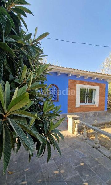 Foto 7d9ec7f3-b1c8-4523-90ad-1eb45089960e. Chalet in Burgo de Ebro (El)