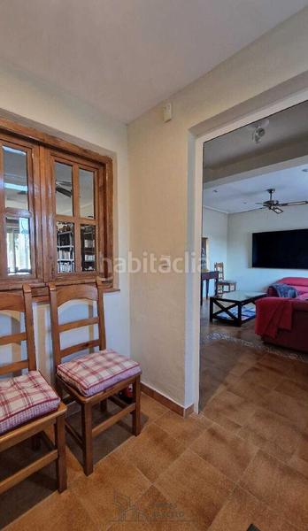 Foto 87ec7d08-93ef-4a5b-8ce1-6dec88edb0bb. Chalet in Burgo de Ebro (El)