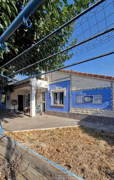 Foto 936bbb9d-d213-4734-8ff4-34257b54a872. Chalet in Burgo de Ebro (El)