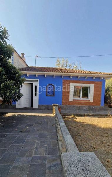 Foto b357a878-d90b-4395-b986-9d14b9e4a42a. Chalet in Burgo de Ebro (El)