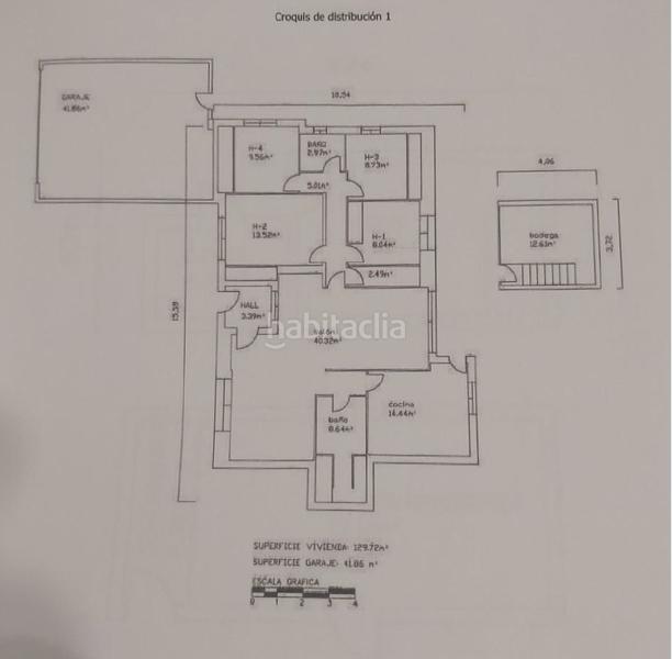 Foto c56a47b7-0965-4b84-b40e-48896f259ef6. Chalet in Burgo de Ebro (El)