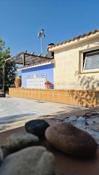 Foto eb4e6c61-4a4d-4faa-856f-b25d3809a4f8. Chalet in Burgo de Ebro (El)