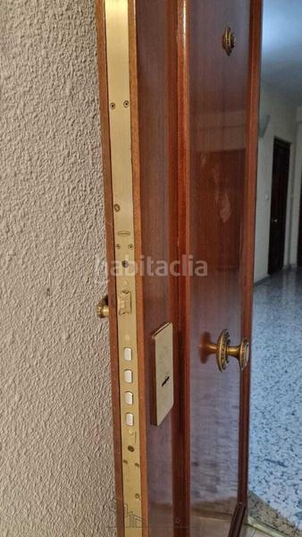 Foto d58970c8-10a9-417e-965d-a758aaa7d923. Appartamento in San José Zaragoza