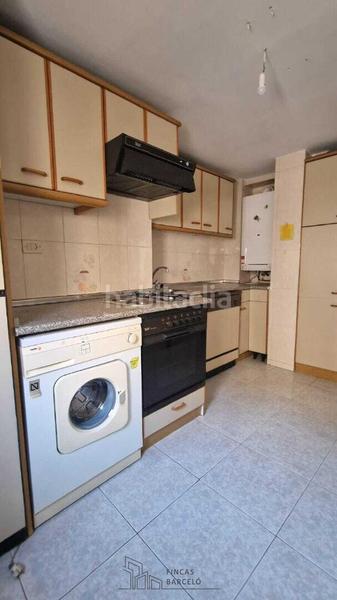 Foto 0424b726-e5c7-4e6e-9515-d7bdd14202f4. Etagenwohnung in San José Zaragoza