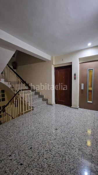 Foto 4f0cf0ea-f38e-4a60-9710-93cc3f853eae. Etagenwohnung in San José Zaragoza