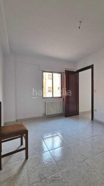 Foto 76580ab2-ce54-44fe-a976-1b45510c19a0. Etagenwohnung in San José Zaragoza