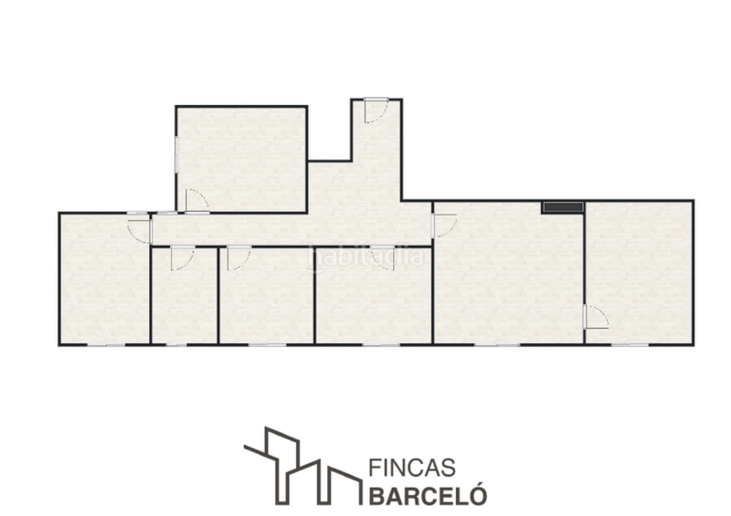 Foto 7fcad42d-2818-4b55-8b4a-0121ab450a77. Etagenwohnung in San José Zaragoza