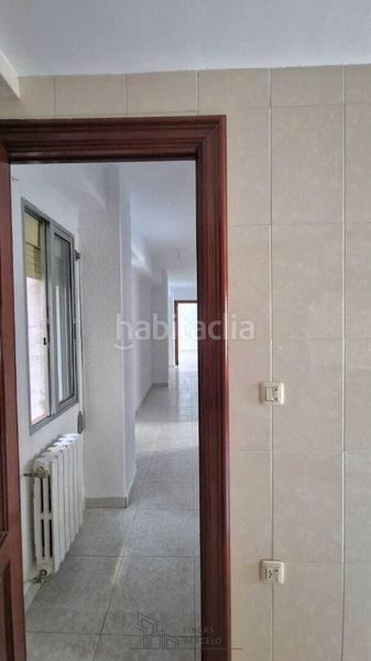 Foto 8104c365-2f9f-411c-bbf6-2d40269af91b. Etagenwohnung in San José Zaragoza