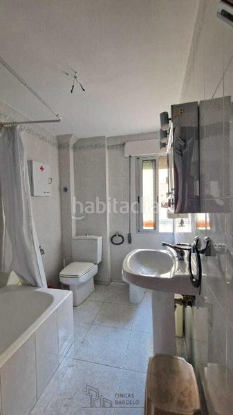 Foto 9473abee-cead-495e-99fd-fb8809844b4f. Etagenwohnung in San José Zaragoza