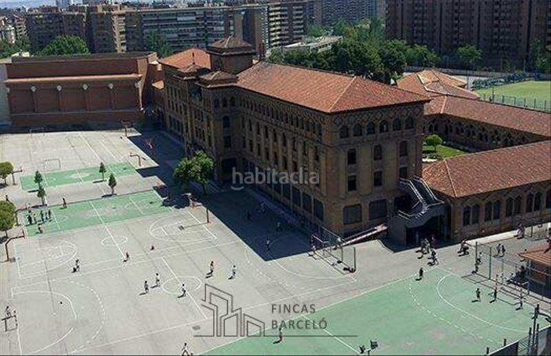 Foto ec1881bc-ebd1-4211-aa29-23aa5b93efae. Etagenwohnung in San José Zaragoza