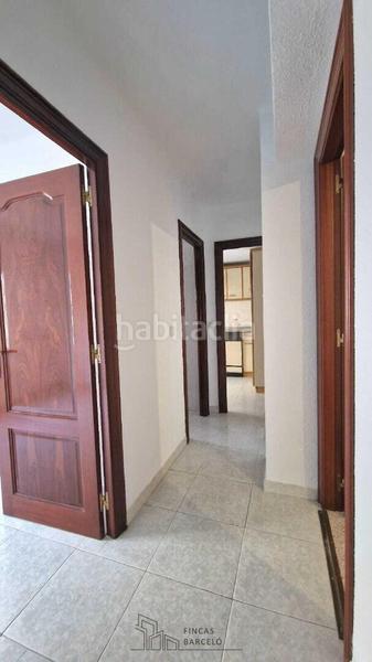 Foto 5b0d3cef-300c-4cca-b083-128b45ae3ec7. Flat in San José Zaragoza