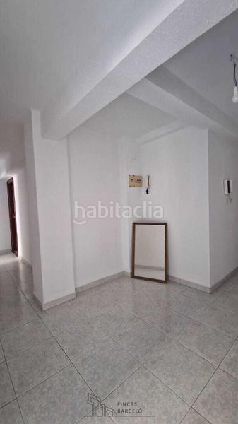 Foto 5f8f7633-ed24-48f3-a954-5432627d1a8e. Flat in San José Zaragoza