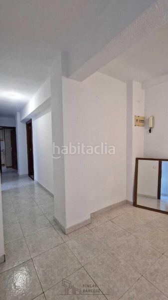 Foto ad66bc0e-7b5c-453f-9b82-dc635beaaee3. Flat in San José Zaragoza