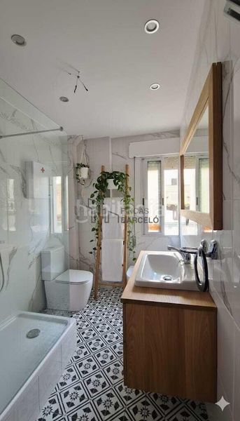 Foto 633bdbda-367c-4c30-ba1d-70a547fe7493. Pis a San José Zaragoza