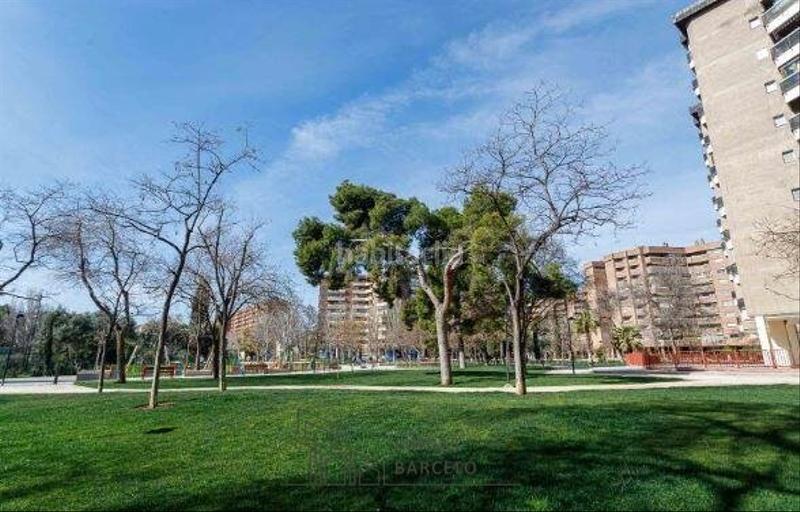 Foto 6a1172fd-62c2-48a2-b151-68c1fb5b28a5. Piso en San José Zaragoza