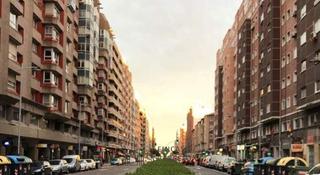 Appartement à San José