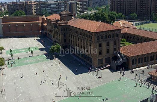 Foto d8ccf67d-adbe-4d42-833c-be153f2d2301. Piso en San José Zaragoza