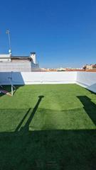 Etagenwohnung in Ruiseñores