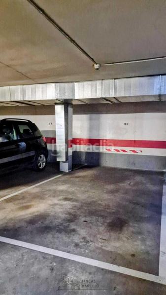 Foto 91d5364e-c2d1-474a-bb40-0ffa65b6b06b. Aparcament cotxe a Plaza de Toros Zaragoza