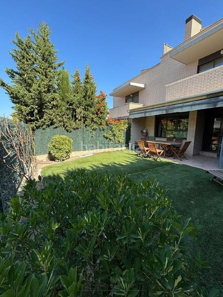 Foto 019a3319-de82-49aa-b44b-876e1e4687a1. Maison jumelée dans Cuarte de Huerva