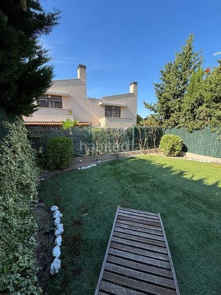 Foto 20867da9-c9dd-4db9-bb15-a613cbc8d75b. Maison jumelée dans Cuarte de Huerva