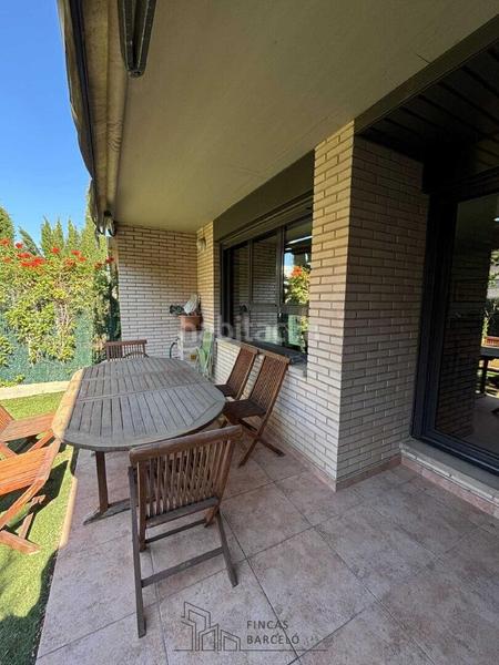 Foto 2b08697e-cf31-4438-9c26-2f69f0b44a26. Maison jumelée dans Cuarte de Huerva