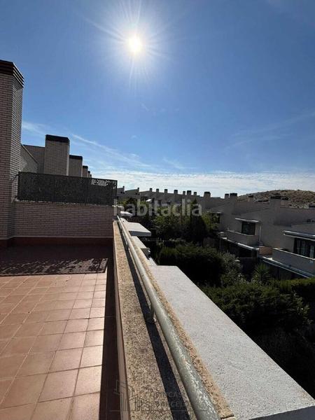 Foto 2ccd2755-f072-4b1c-a3df-09c659987e68. Maison jumelée dans Cuarte de Huerva