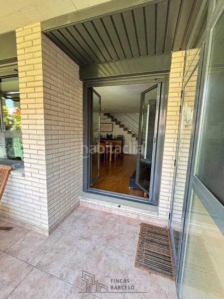 Foto 47080fe6-c5ce-48f0-a2a1-4ae036a71aa2. Maison jumelée dans Cuarte de Huerva