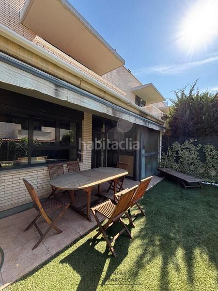 Foto 5a240b57-204f-45d1-806b-e7a542aa99a3. Maison jumelée dans Cuarte de Huerva