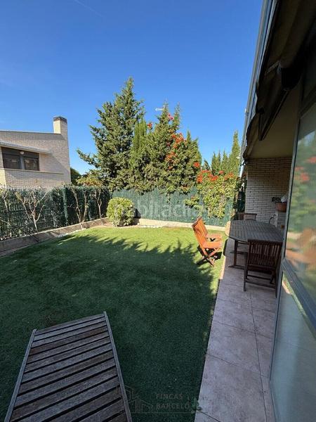 Foto 5b1729cb-de8c-48b8-b190-c88ee9797ad7. Maison jumelée dans Cuarte de Huerva