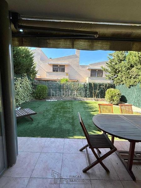 Foto 5e839dad-44a3-4f85-93e2-f03e9f1dd97b. Maison jumelée dans Cuarte de Huerva