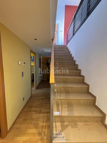 Foto 61305d15-d04b-49af-9371-473c202978bc. Maison jumelée dans Cuarte de Huerva