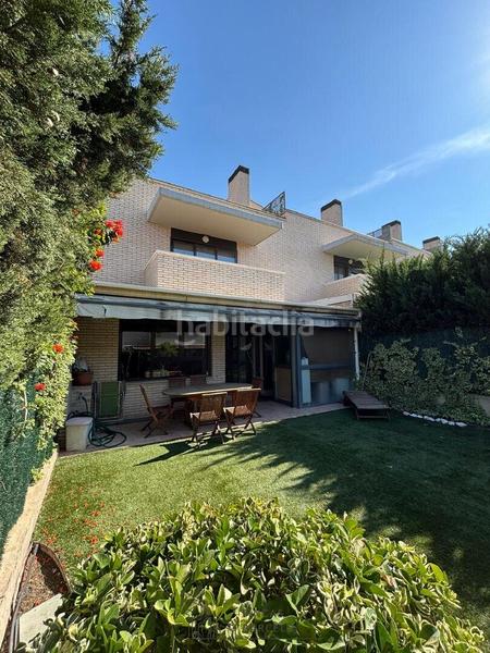 Foto 8aa0327e-ecc4-4fb7-9c43-683330411d97. Maison jumelée dans Cuarte de Huerva