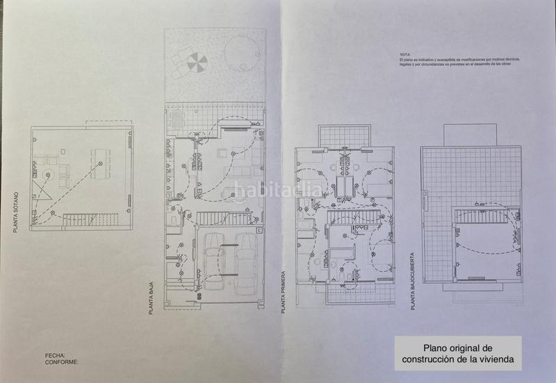 Foto bd76d805-7dec-4b8c-8615-7113ccbb0ded. Maison jumelée dans Cuarte de Huerva