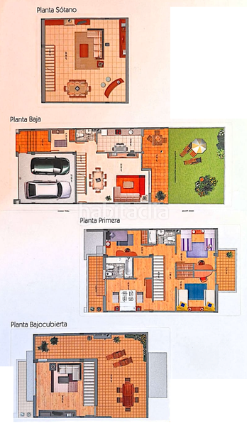 Foto da630e35-60b9-438b-a340-a0438f5d2e44. Maison jumelée dans Cuarte de Huerva