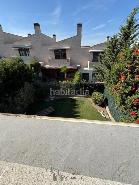 Foto e41f13fa-d633-466f-af3b-54ba058c2b37. Maison jumelée dans Cuarte de Huerva