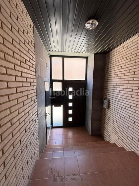 Foto f4ff3a7c-8f3a-4706-a45b-69dc255acc14. Maison jumelée dans Cuarte de Huerva