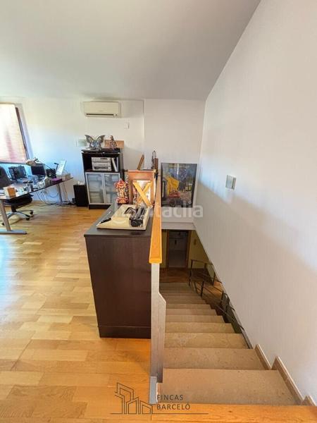 Foto f7ca5aa6-64ef-4526-a372-c1d6f7844a3b. Maison jumelée dans Cuarte de Huerva