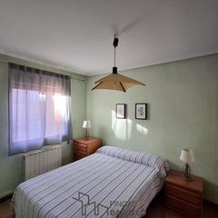 Etagenwohnung in La Bozada - Parque Delicias