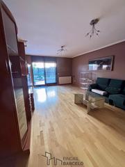 Etagenwohnung in Utebo